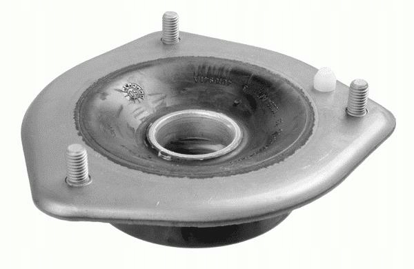 Крепление амортизатора telesko LEMFÖRDER 33417 01