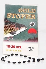 

Stopery gumowe średnie Assan