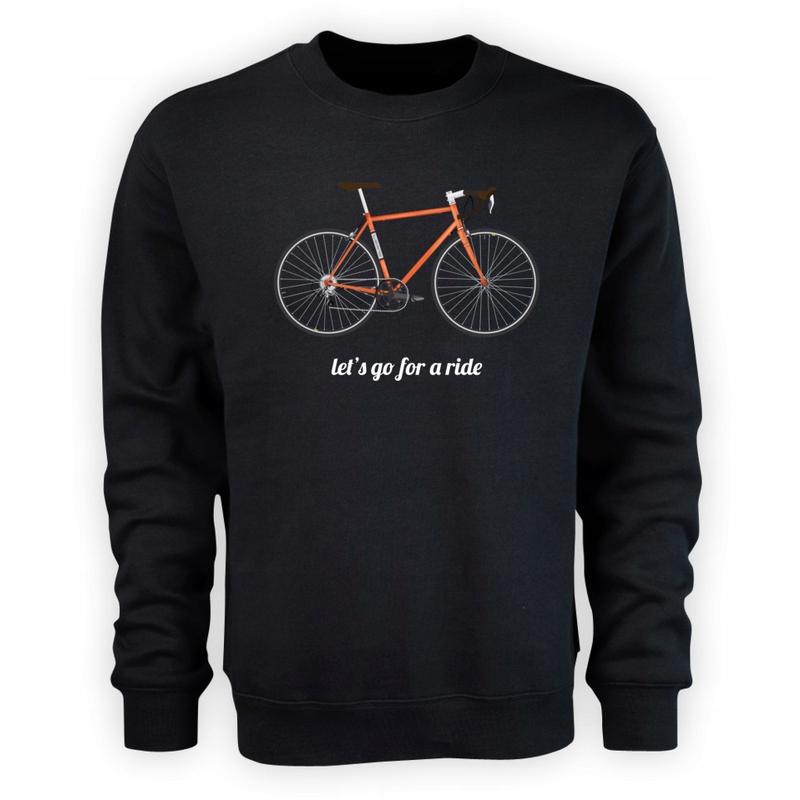 

Rower Szosa Bluza