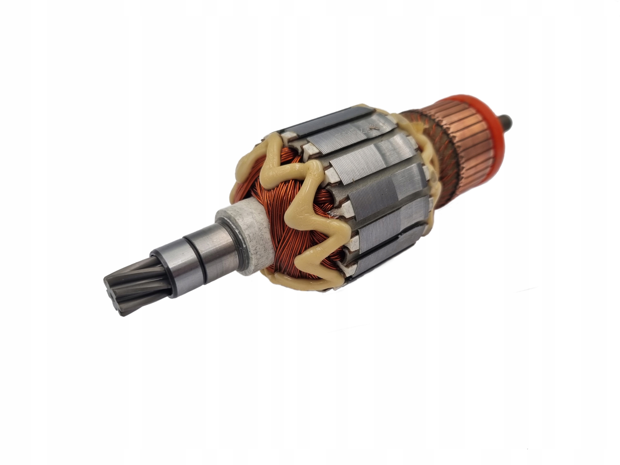 ZDVIH ROTORA KLADIVA. MAKITA HR4501C HR4510C HR4511C