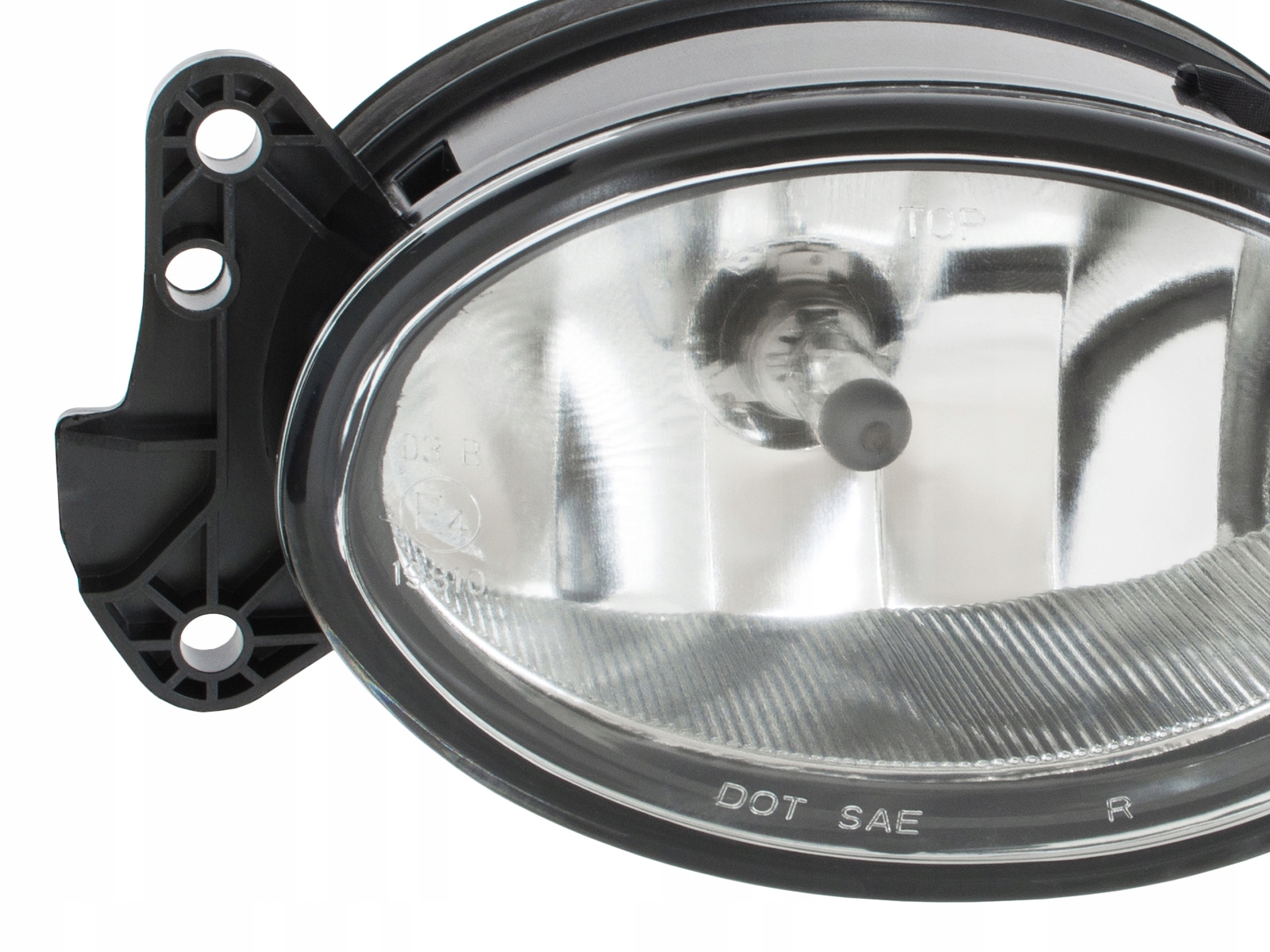 HALOGEN HALOGENY Mercedes Klasa A W169 C W204 CLS C219 E W211 ML W164 GLS Informacje dodatkowe żarówki w zestawie