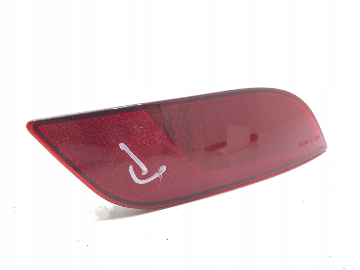 LAMPA ZDERZAKA PRAWY TYŁ JEEP COMPASS MP 55112678AA SUV