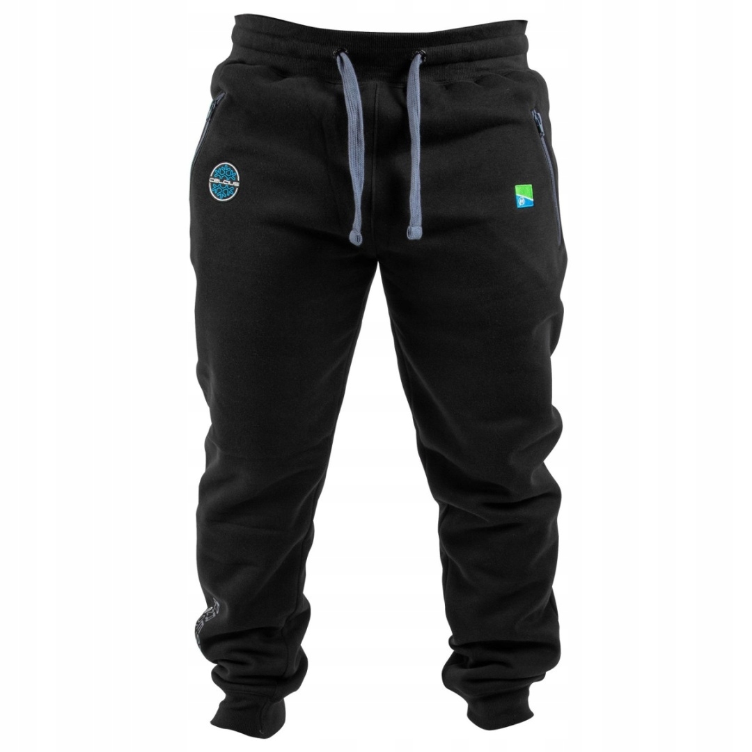 Spodnie Preston Core Collection Joggers L