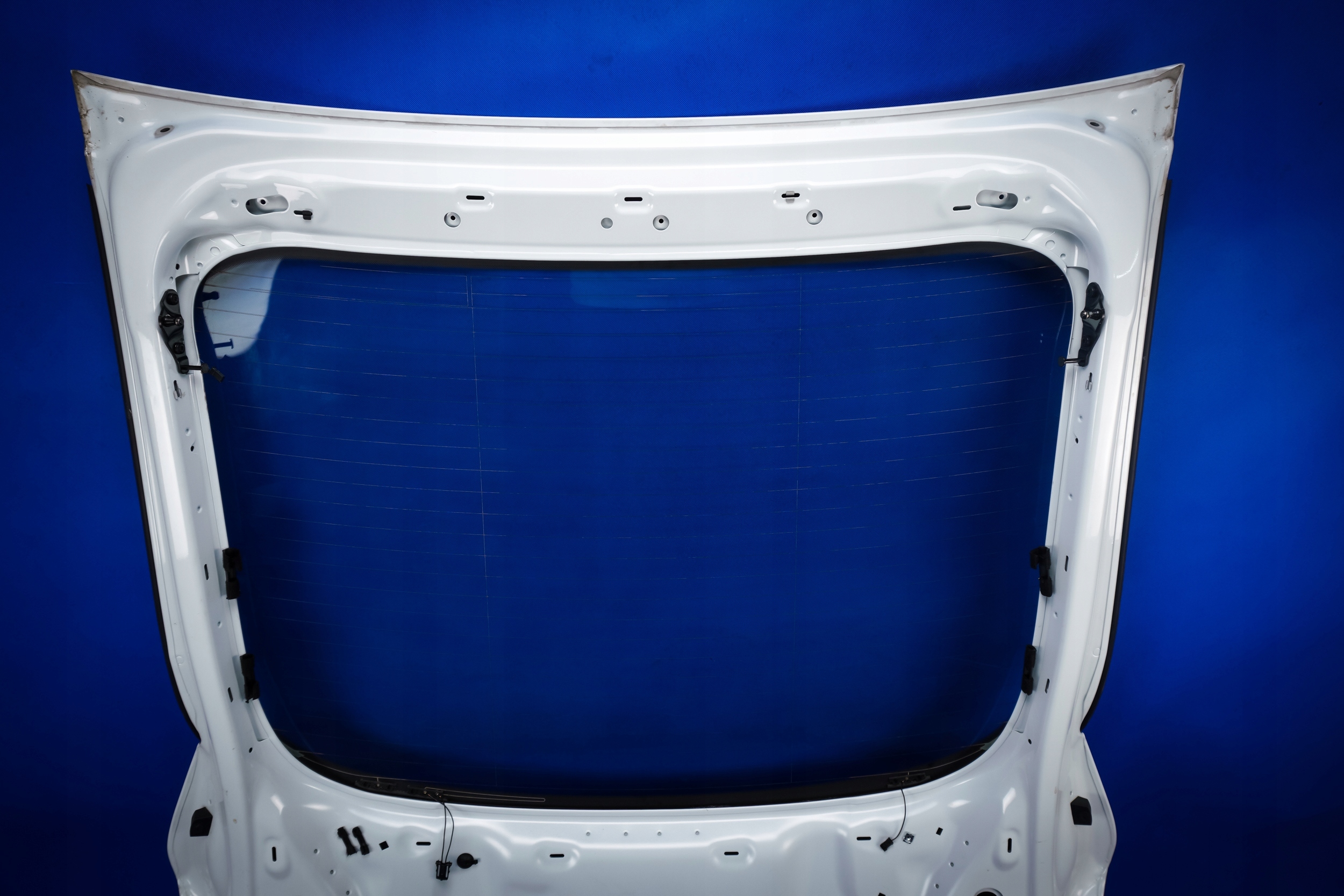 boot doors window AS2 Audi A7 S7 RS7 4G8 LS9R