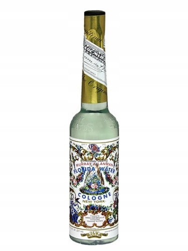 

Florida Water Cologne New York woda kolońska 221ml