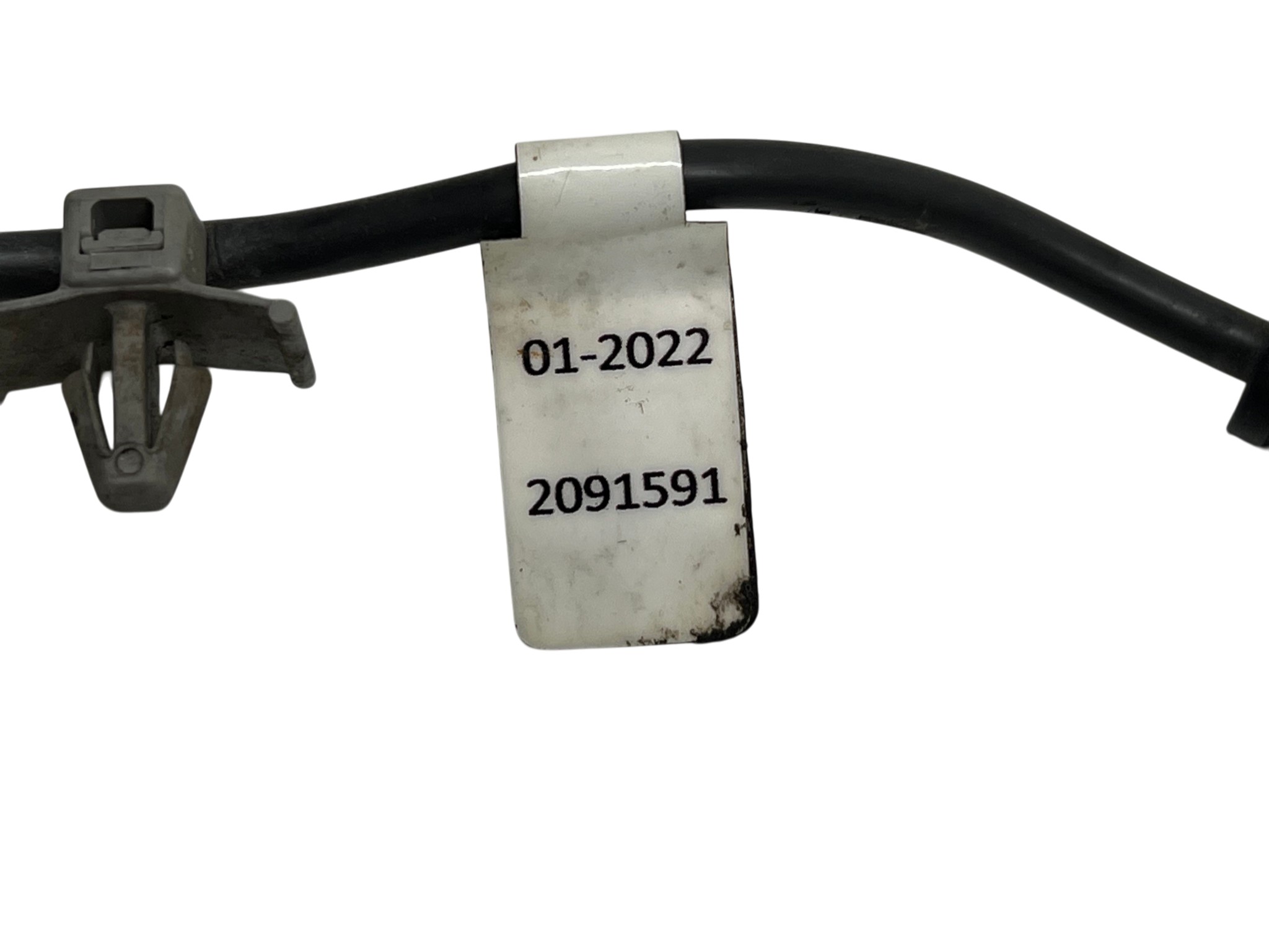 OPEL ASTRA H III GTC Sensor TEMPERATURY Gase 1.7 CDTI 3HTS0041 55566086
