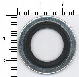 

Pierścień Korka Spustu OL14.76X26.0X1.5ELR 359.300