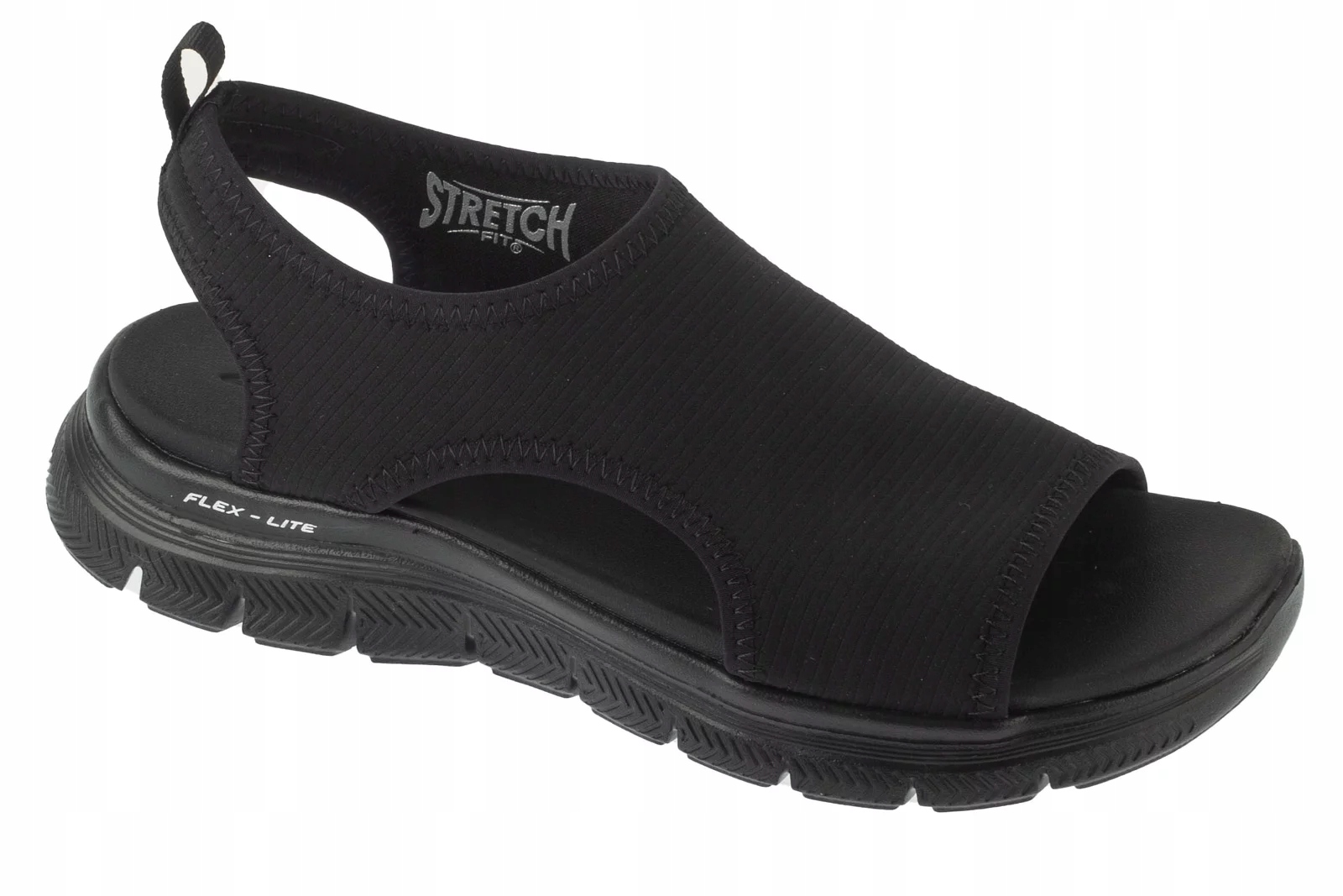 Skechers Flex Appeal 4.0 Moon Lines 119478-BBK