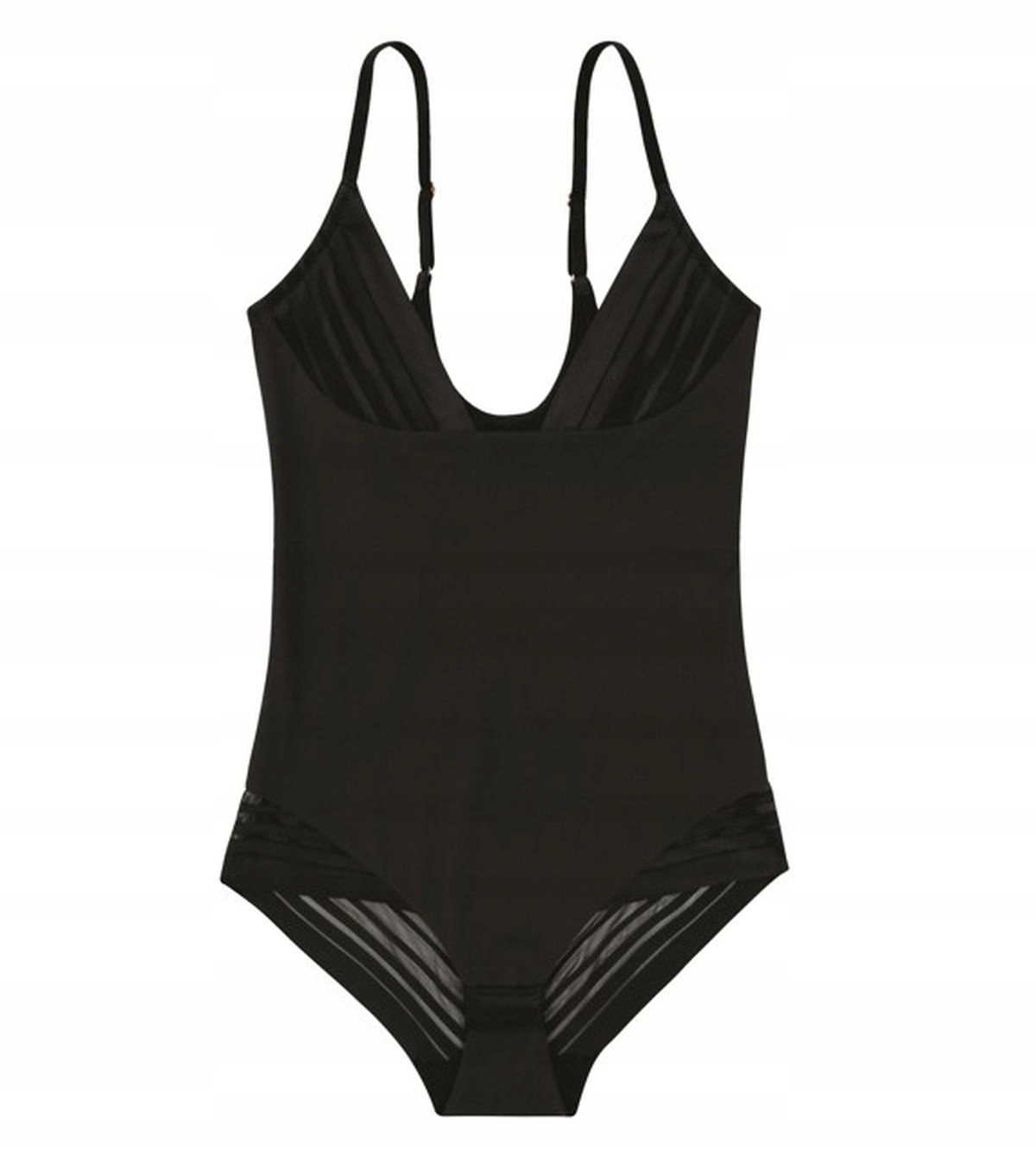 Dorina Bodysuit modelující body XL