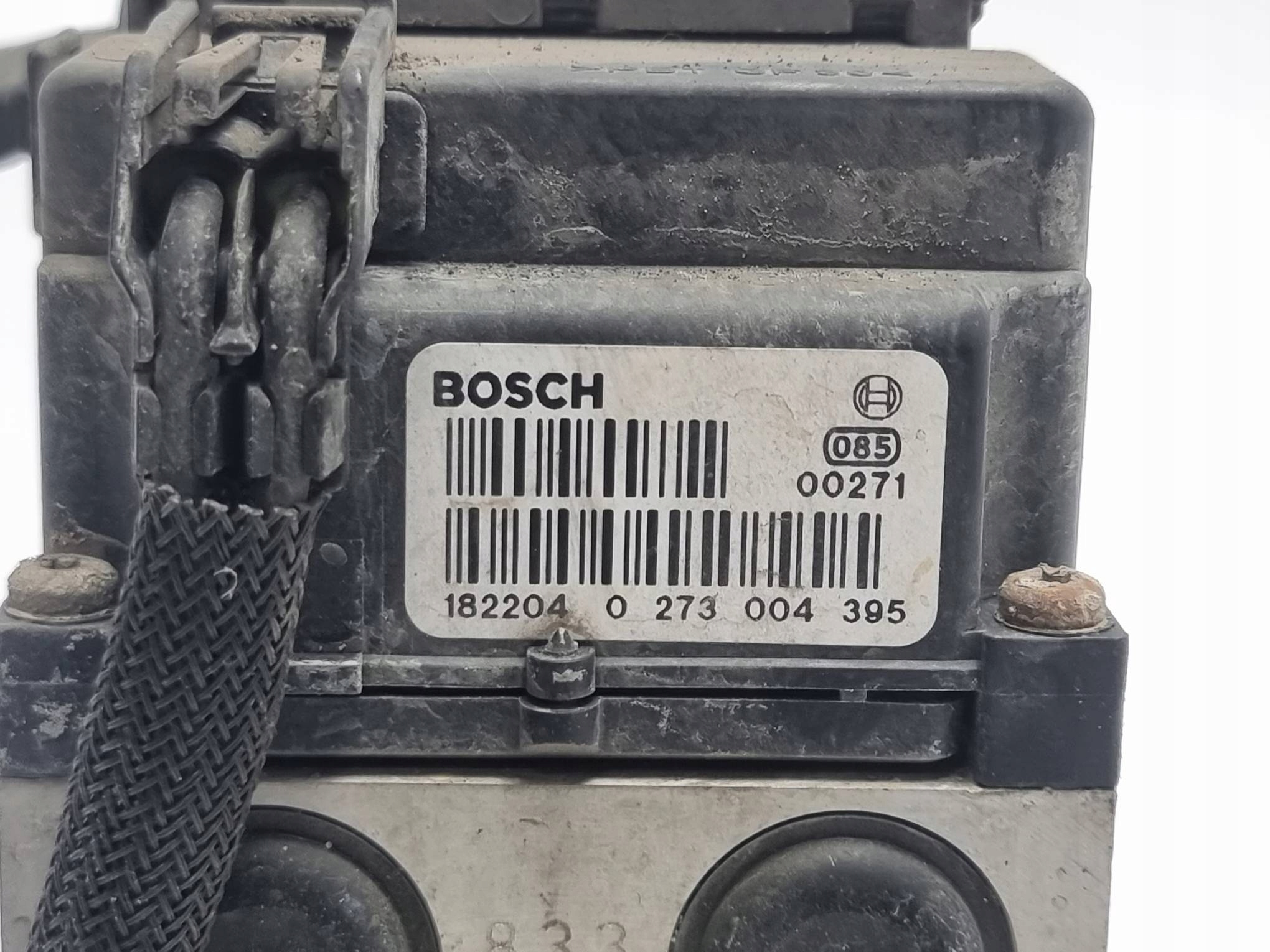 Pompa ABS freno 073004395 RENAULT MEGANE e