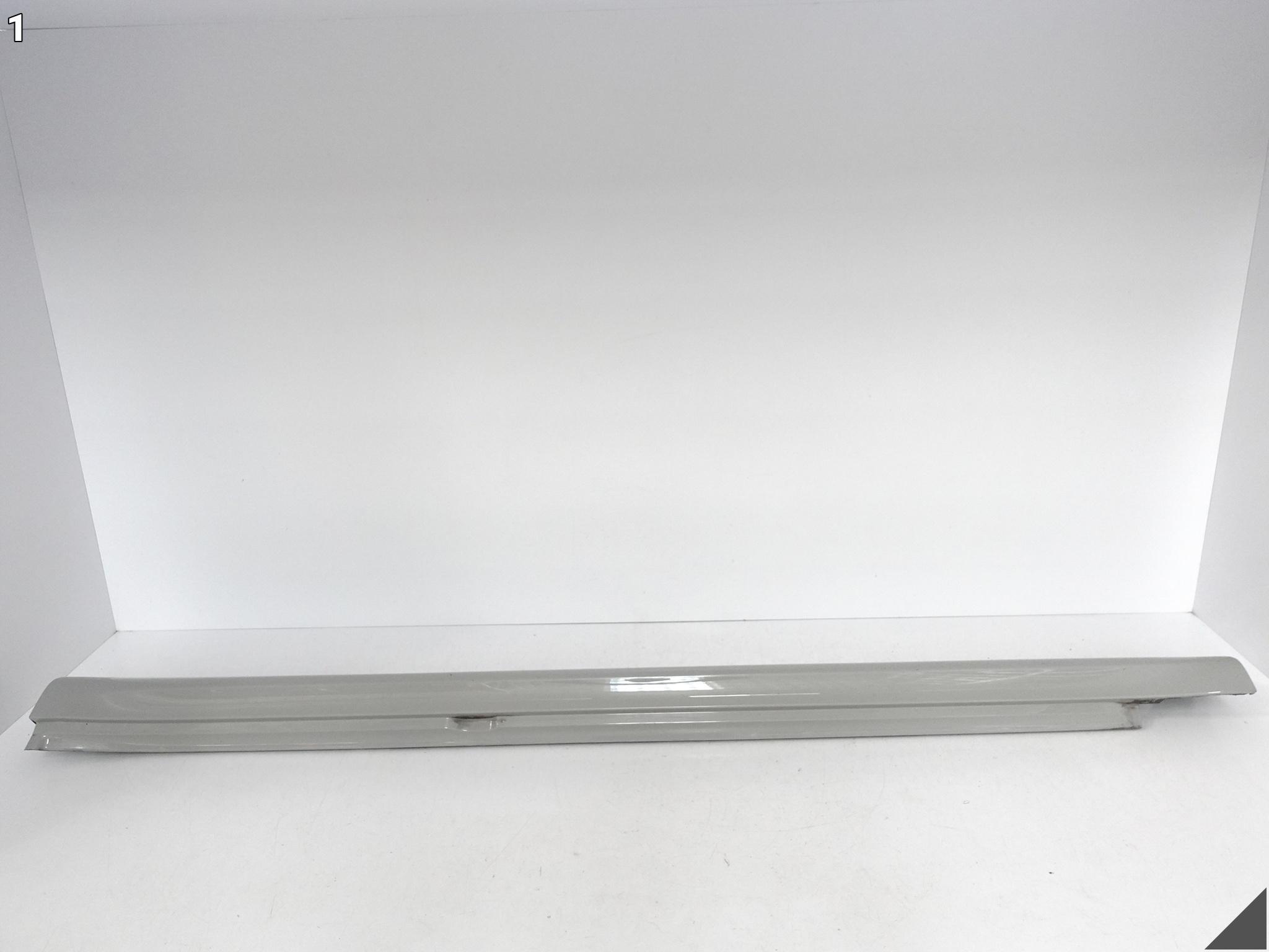 PORSCHE MACAN 95B AEROKIT SPORT design LIFT 13-24 threshold moulding threshold left