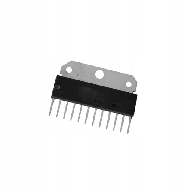 KIA 7282 UKŁAD SCALONY