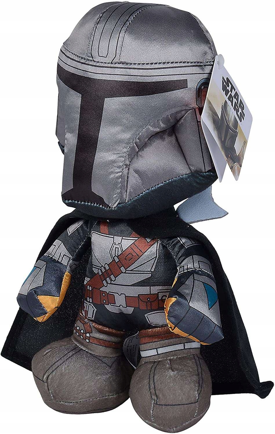

Star Wars Maskotka Disney Mandalorian The Warrior