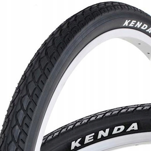 

Opona 24 x 1,75 Kenda K-924 /47-507/