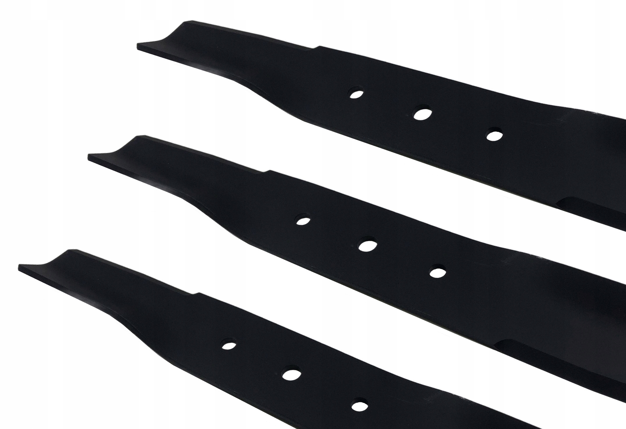 3 x nůž Stiga Park Pony 2000 2002 1134-0456-00