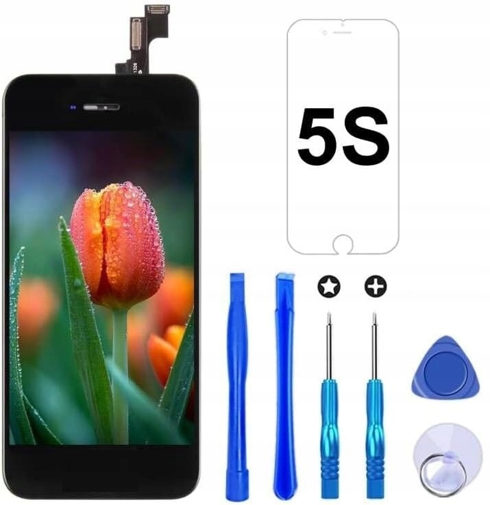Narzędzia do Iphone 5s - Niska cena na Allegro