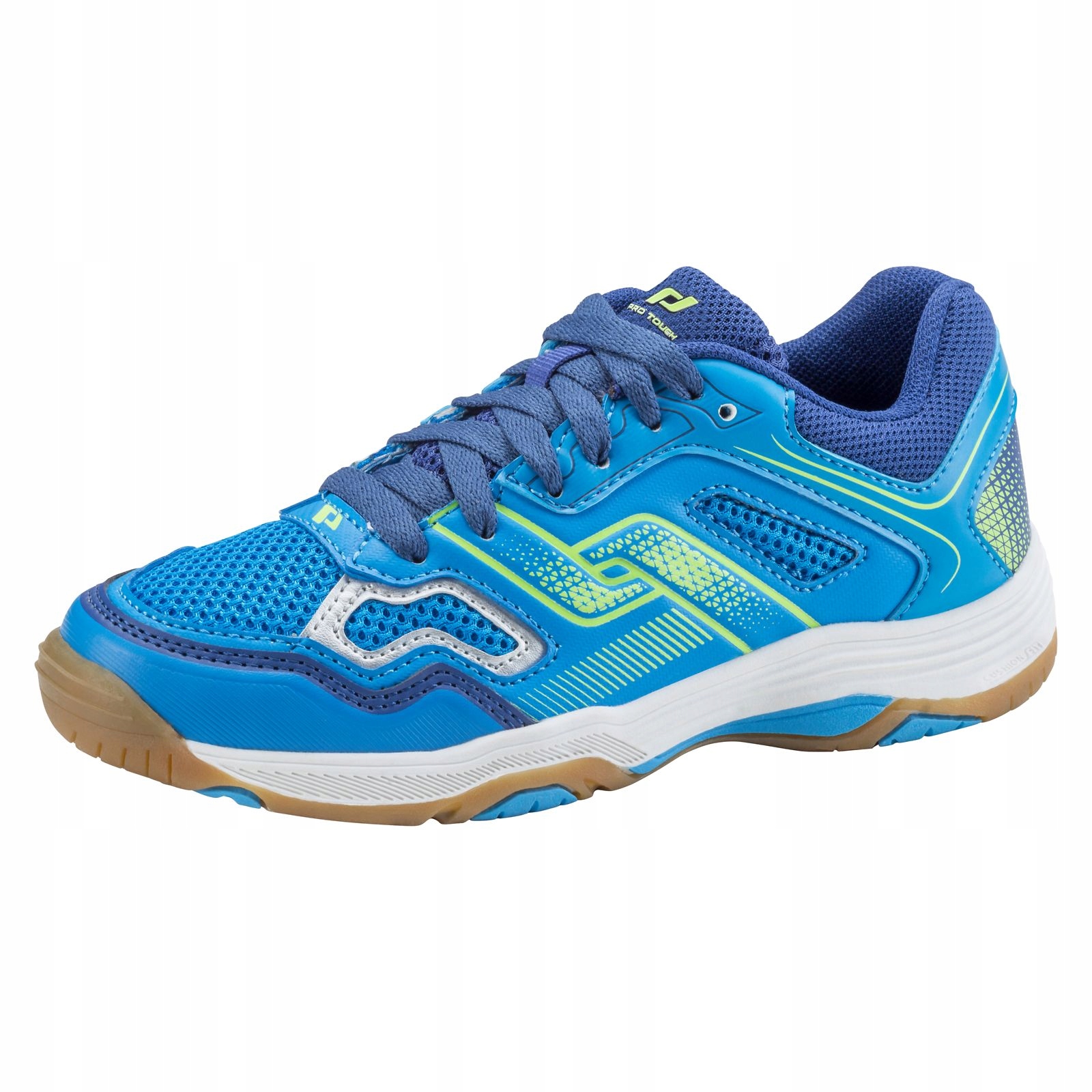 

Buty dziecięce sportowe Pro Touch Rebel r.39