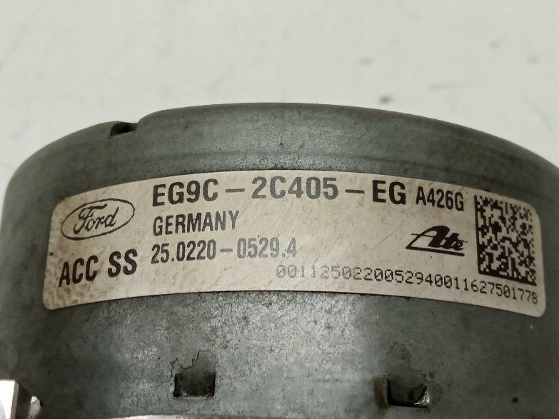 Pompa ABS EG9C-2C405-EG EG9C-2C219-BF Ford Mondeo Mk5 (2014-)