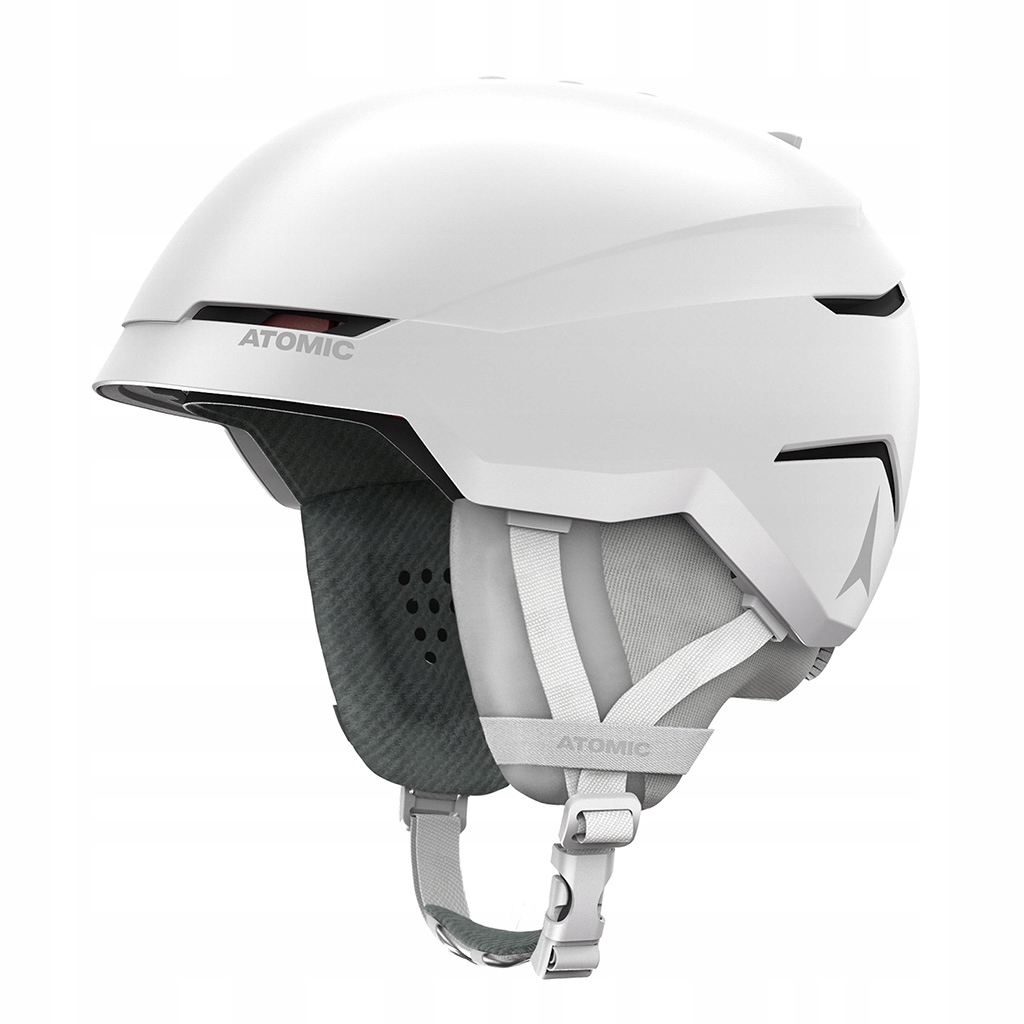 Kask narciarski Atomic Savor Amid white heather rozm. S 51-55cm