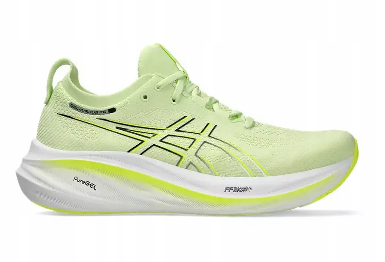 Pánská sportovní obuv Asics Gel-nimbus 26 1011B794.301 |42