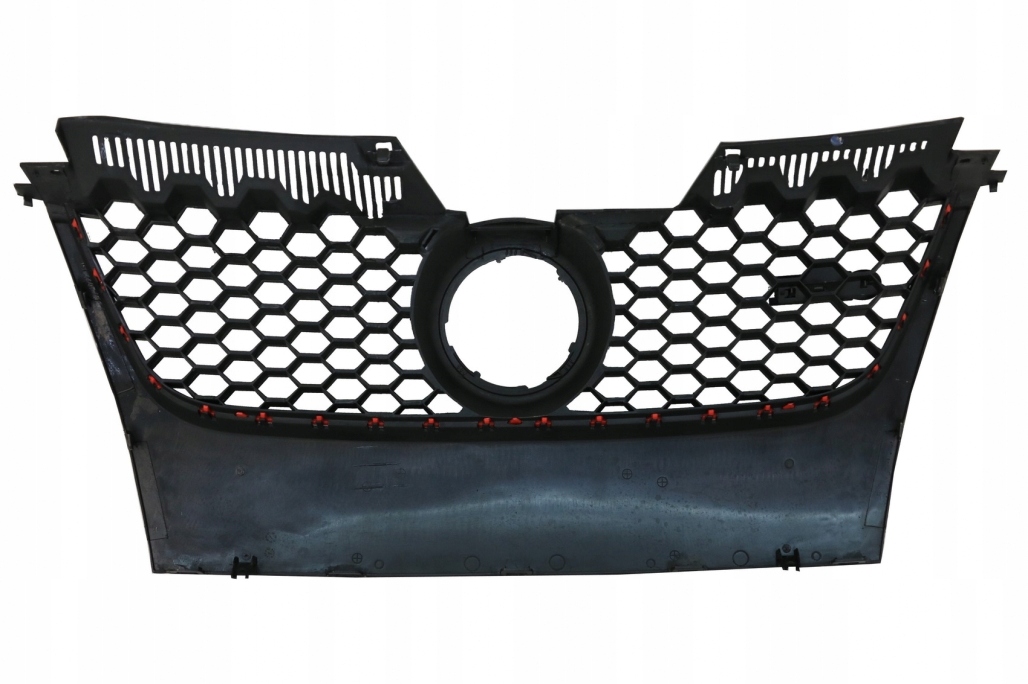 ATRAPA GRILL VW GOLF V GTI (2003-2007) Kolor czarny