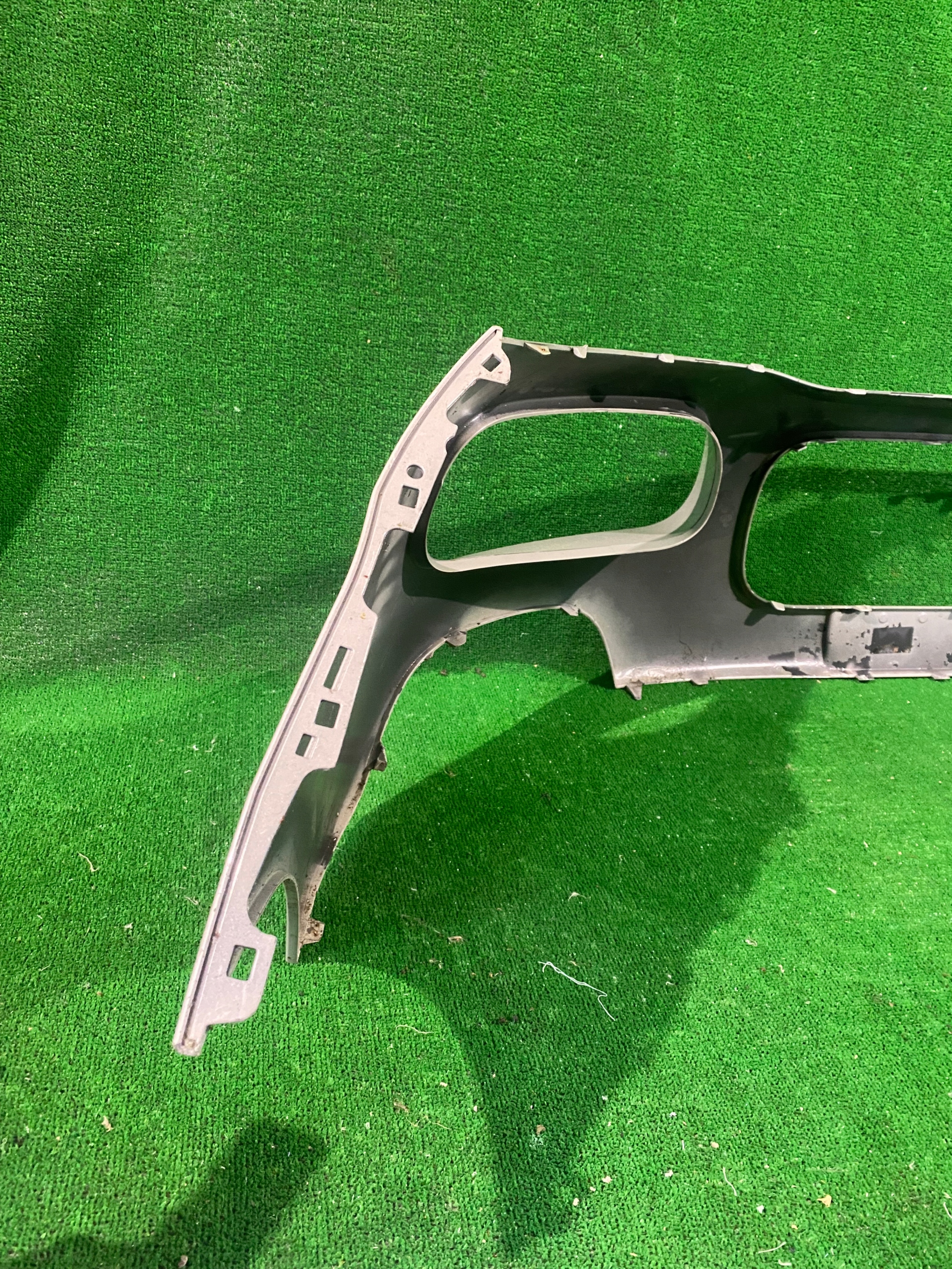 front bumper front CITROEN BERLINGO IV