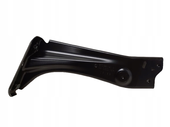 SKODA OCTAVIA 3 III MOCOWANIE WSPORNIK BŁOTNIKA LEWY 5E0821141A