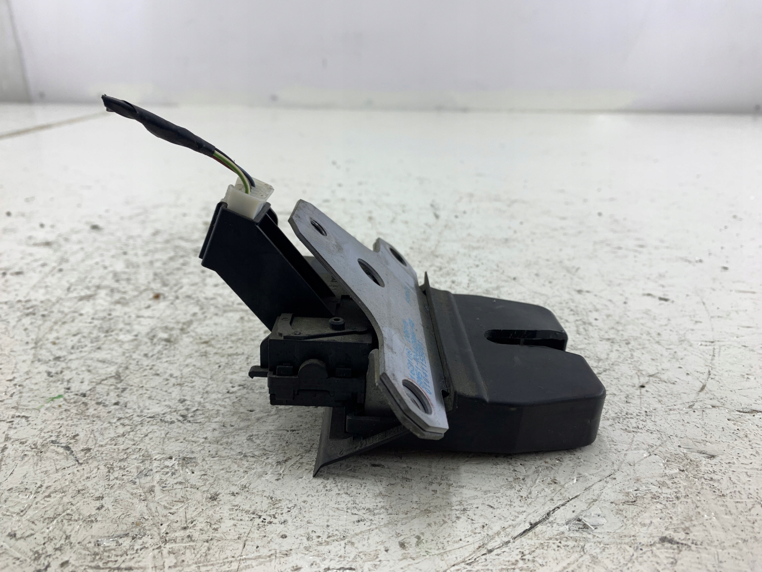FORD C MAX MK1 lock bonnet boot 8M51R442A66AB
