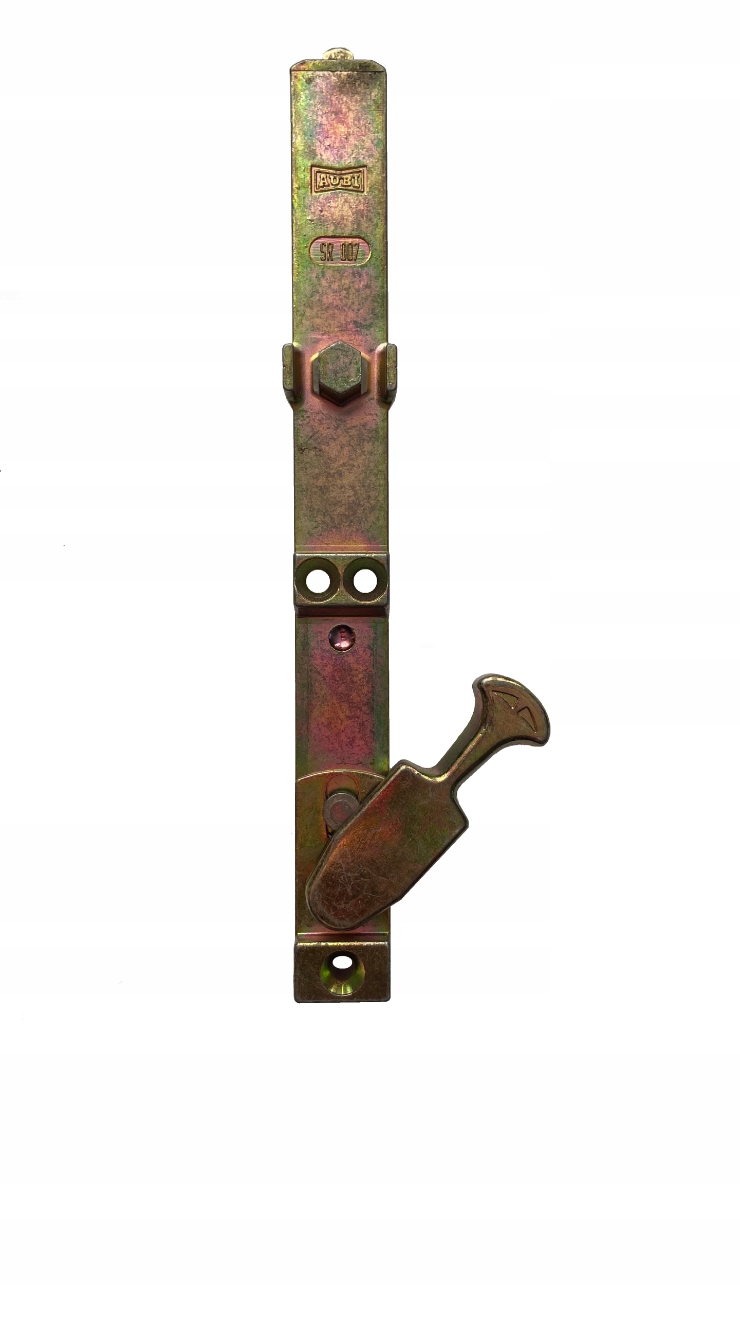 AUBI SR-007 RYGIEL GÓRNY OKIENNY EAN (GTIN) 5903991443625