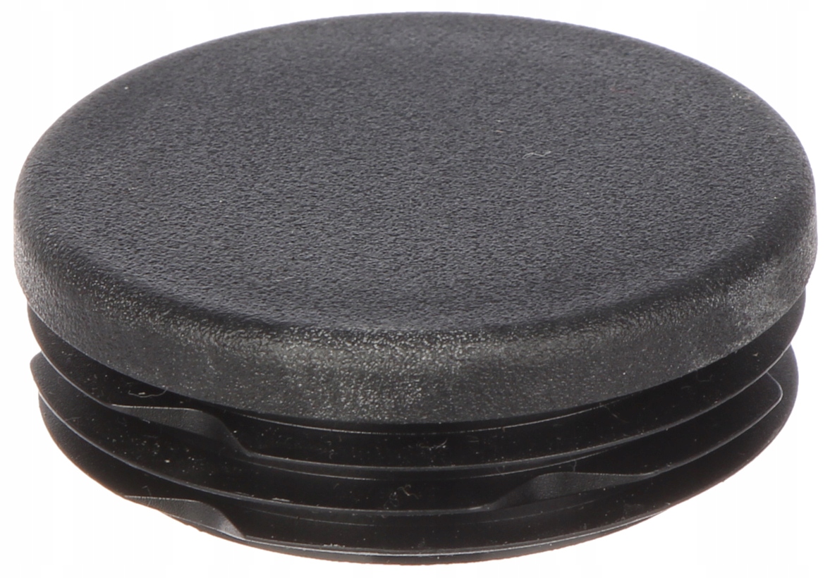 KOREK DEKIEL ZATYCZKA NA MASZT RURĘ SŁUPEK 45 mm