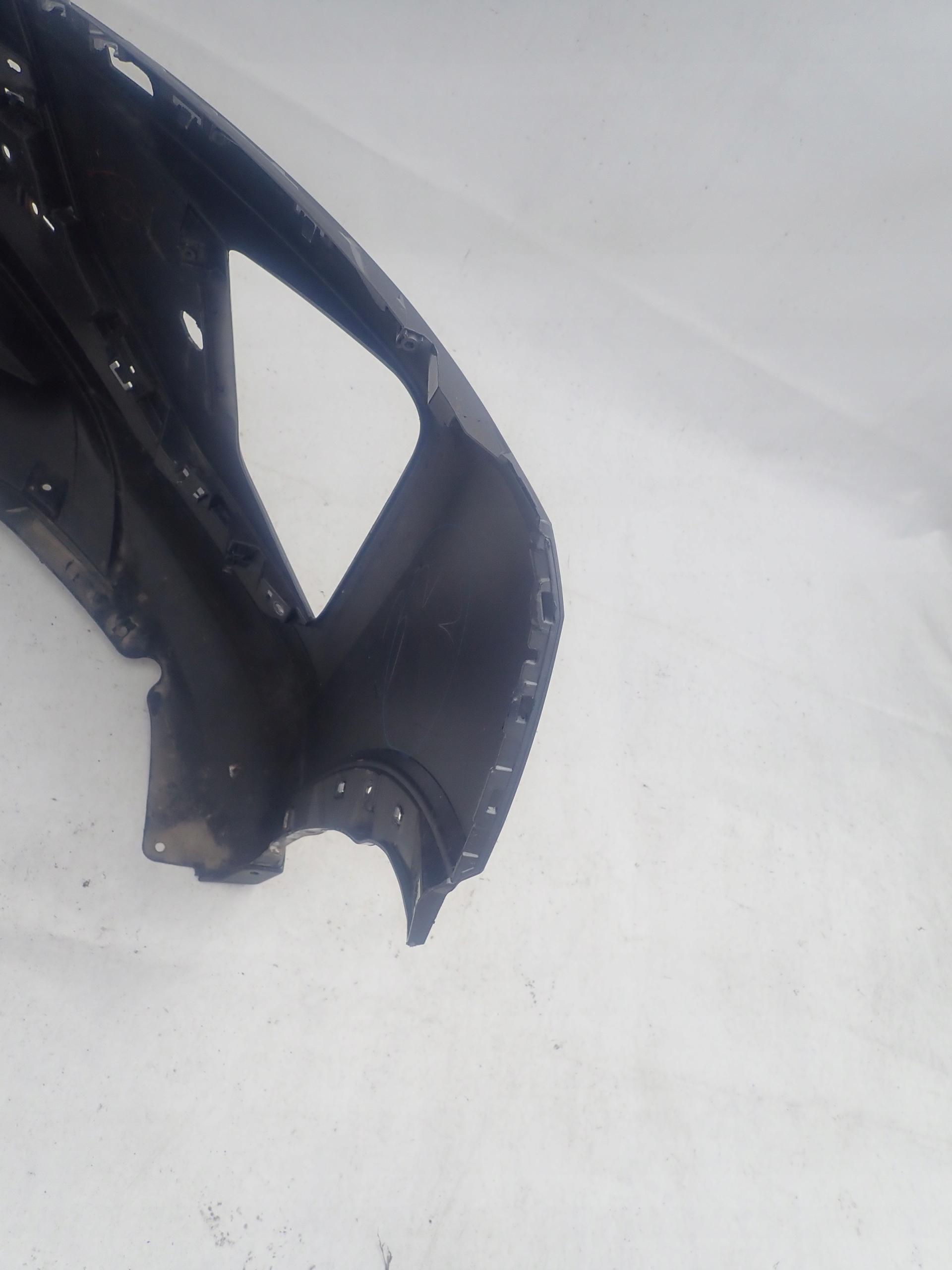 MITSUBISHI ECLIPSE CROSS 18- Paraurti Anteriore PDC SPR