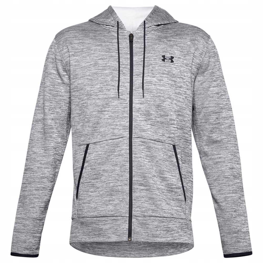 

Bluza męska z kapturem Under Armour Af Full Zip M