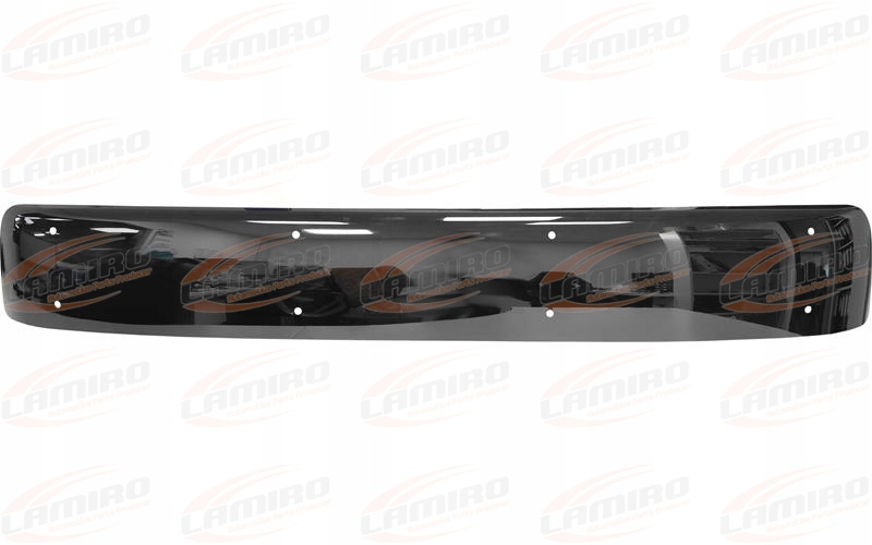 MAN TGA TGS SPOILER PANEL OSŁONA PRZECIWSŁONECZNA BLENDA