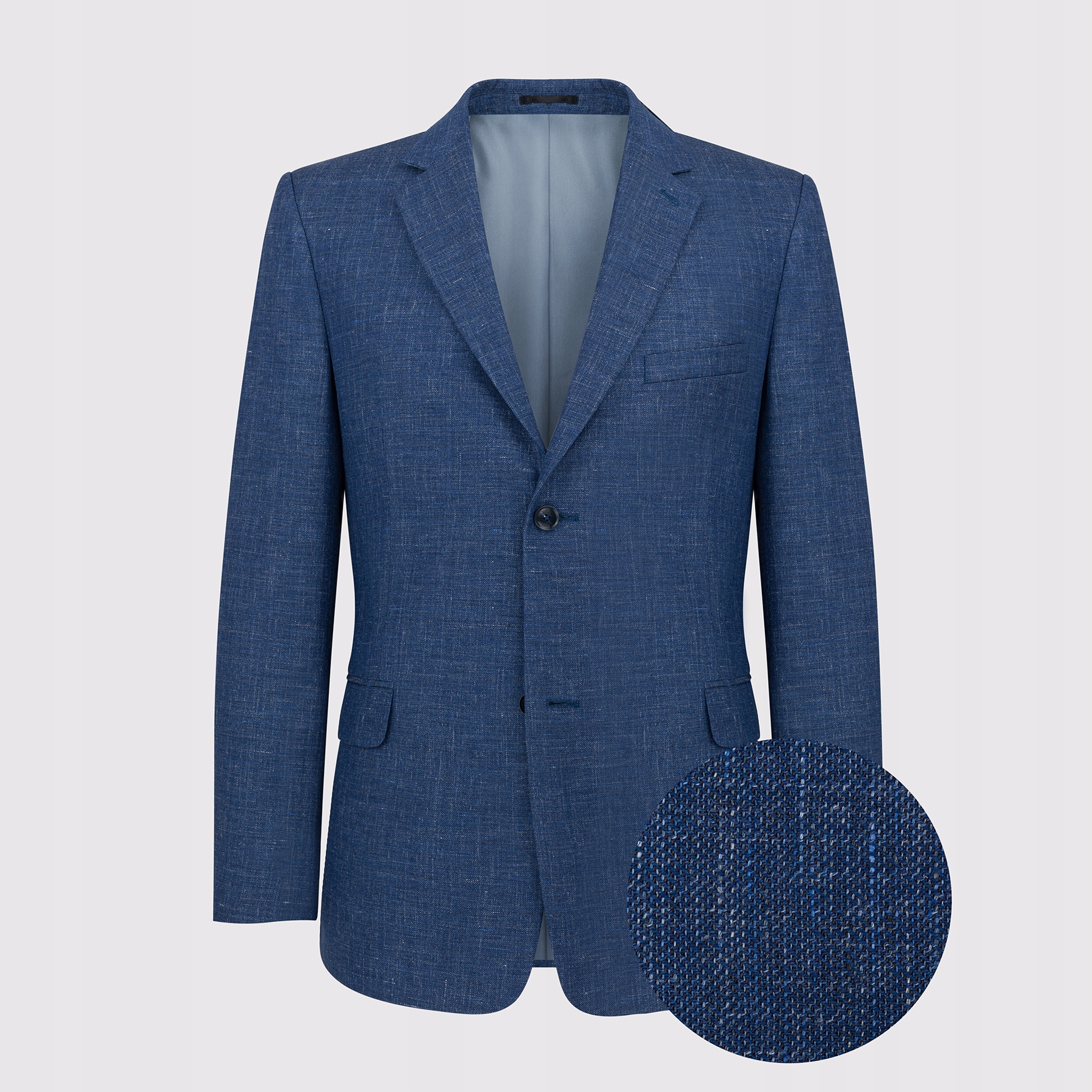 Marynarka męska Slim Fit PAKO LORENTE 50/188