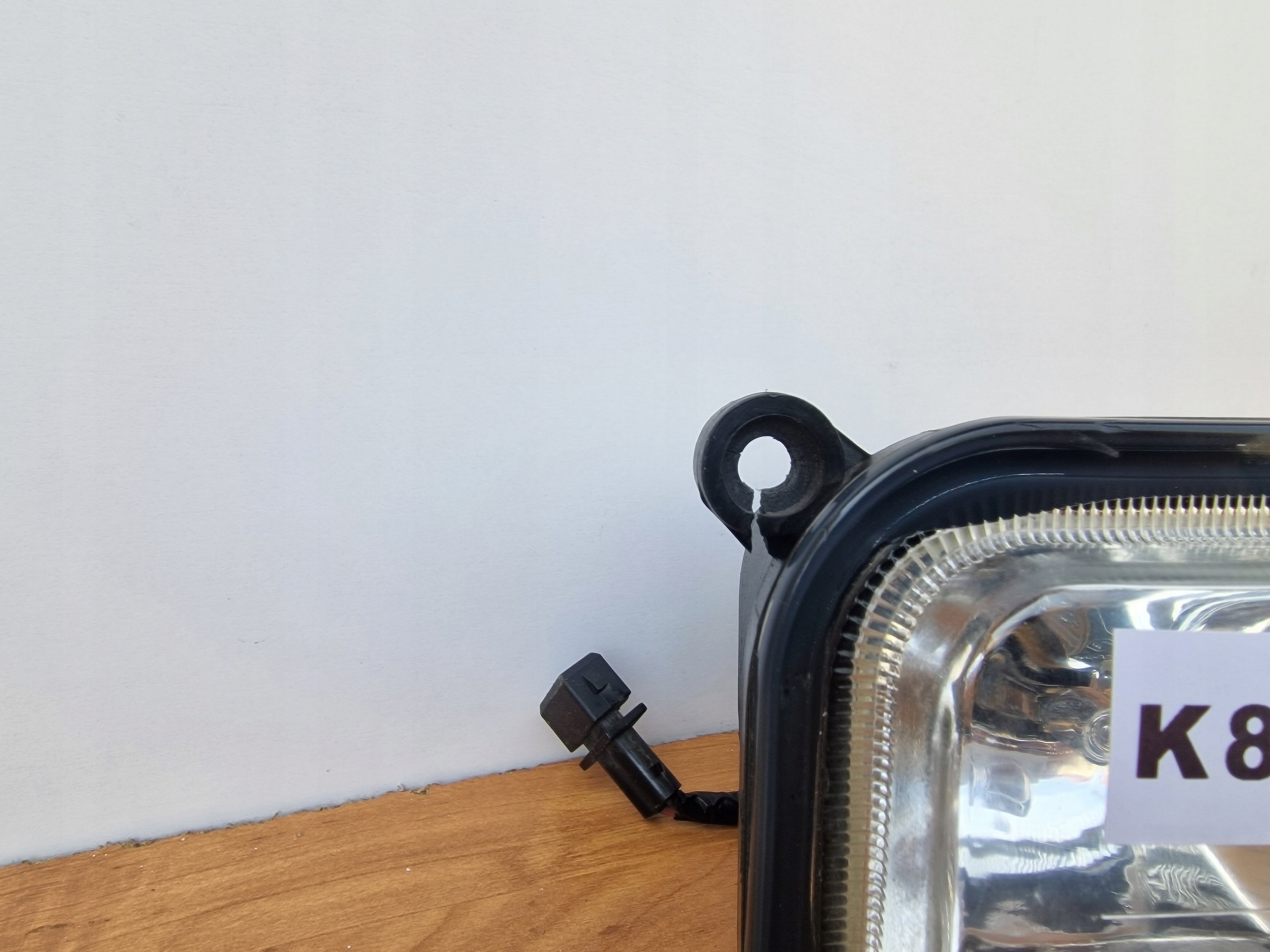 BUS SOKON V27 LINKS NEBELSCHEINWERFER ORIGINAL 3732010-91