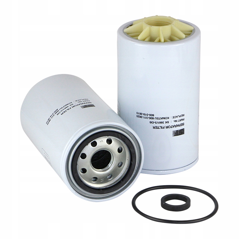 Palivový filter Sf SK3981/3-OB