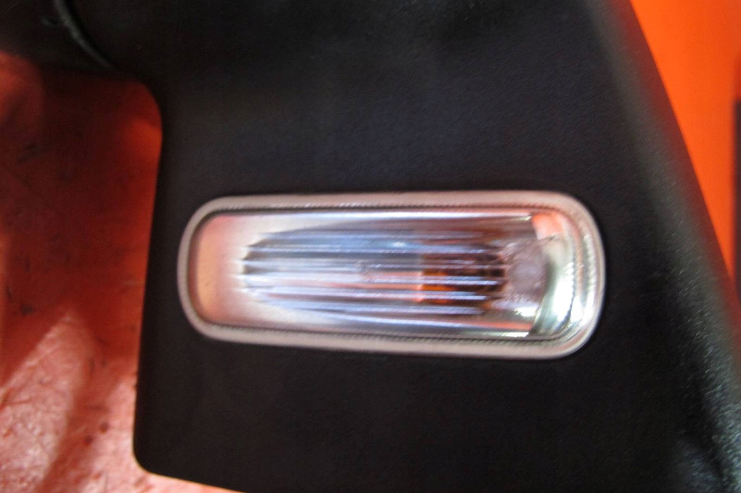 CITROEN C4 and 1 COUPE 3D 04-08 mirror right KPU 8-PIN