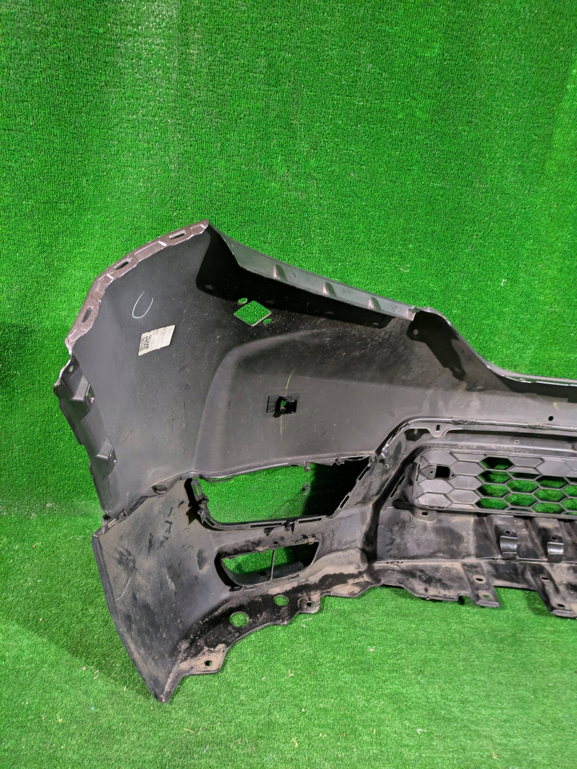front bumper front HONDA CR-V V 18- NR.7490