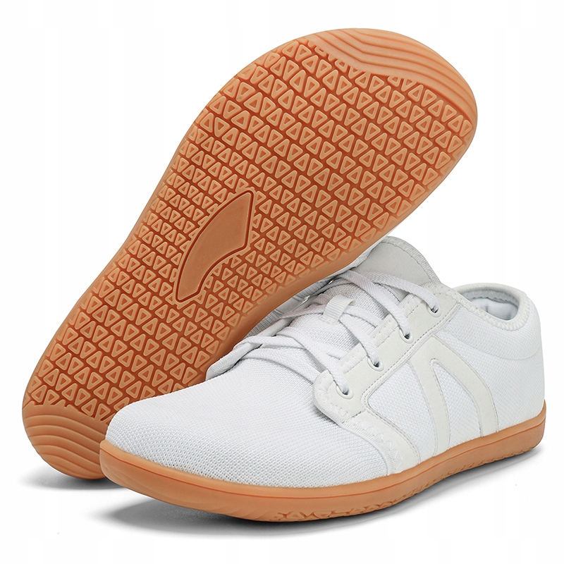 Dámské boty Barefoot Luma polobotky Sneakersy Tenisky široké prsty Boso 36