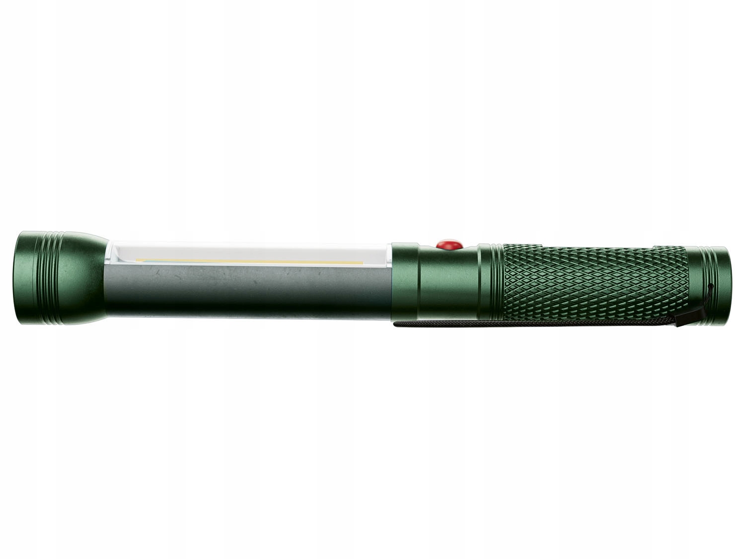 Lampa Warsztatowa LED Silny Magnes Parkside EAN (GTIN) 4055334713641