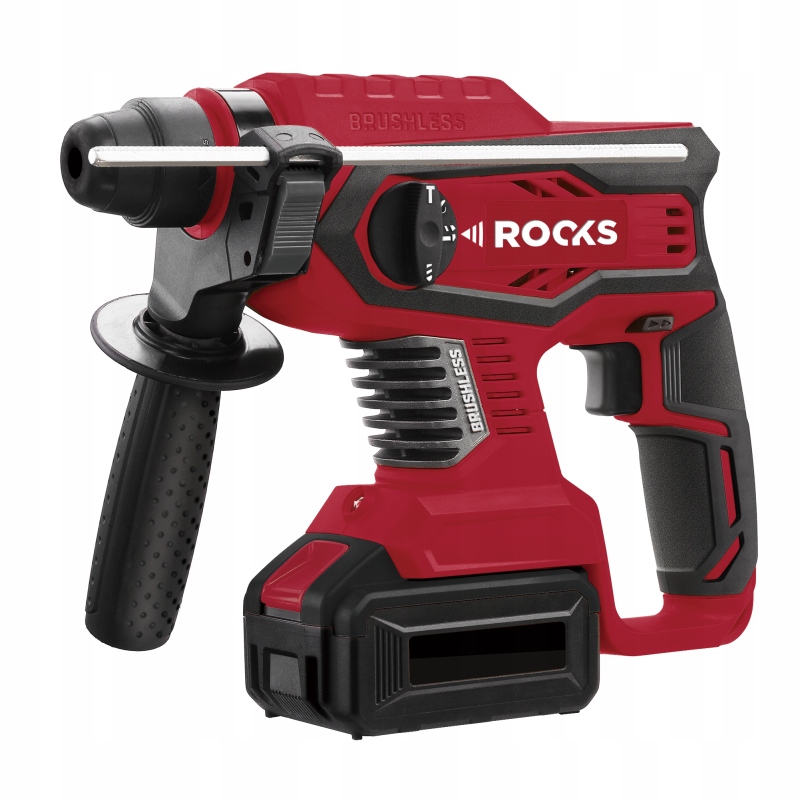 MLOT WYBURZENIOWY SDS AKUMULATOROWY 2 2 J