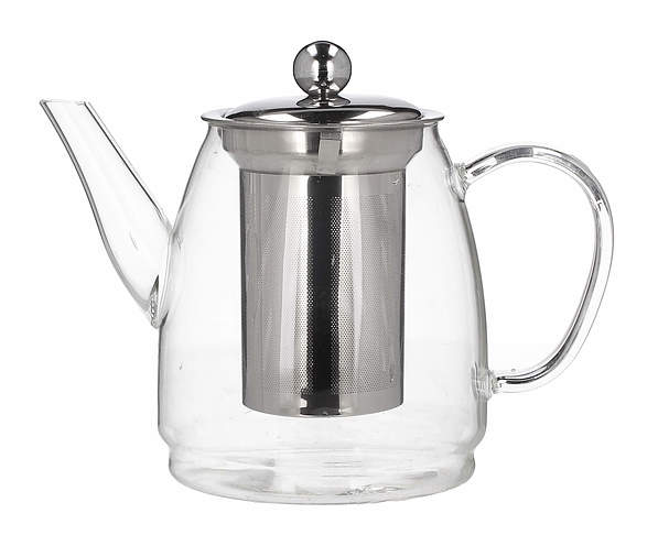 

Kinghoff Zaparzacz Szklany 0,9L KH-4843 Warszawa