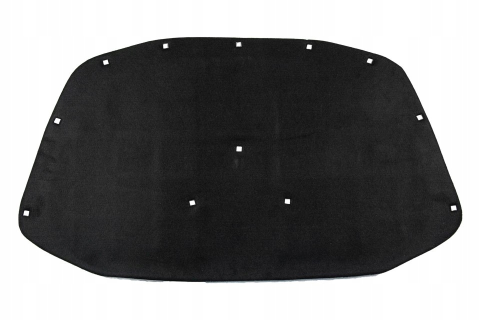 EZC-SK-017 NTY WYGŁUSZENIE MASKI SILNIKA NTY