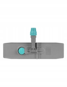 Levně Plochý mop (steláž) Merida 40 cm