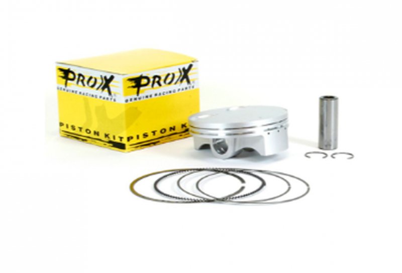 Piest Honda Crf 450R 02-03 (95.98 MM)