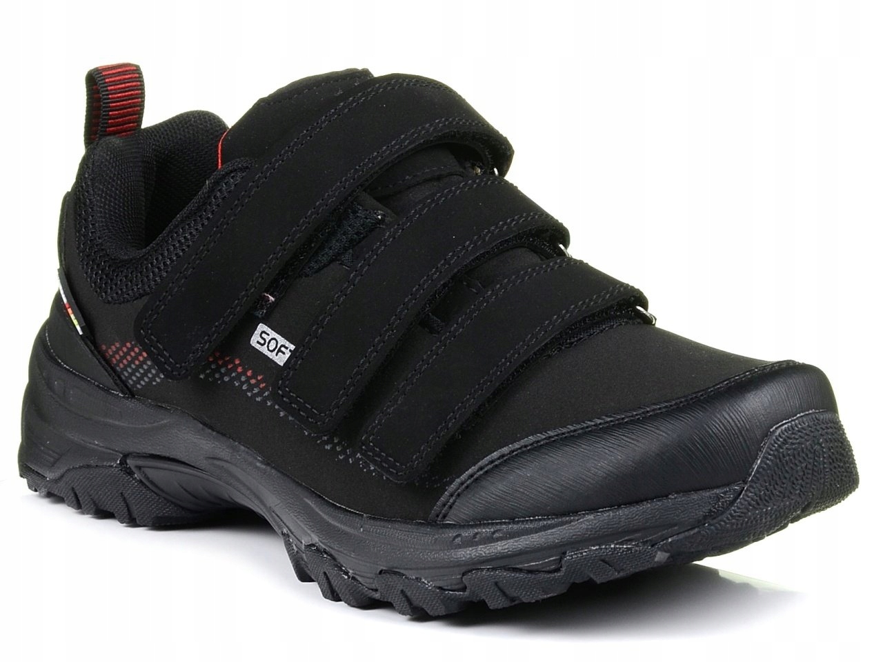 Buty dziecięce sportowe American Club Wt 52/22 40