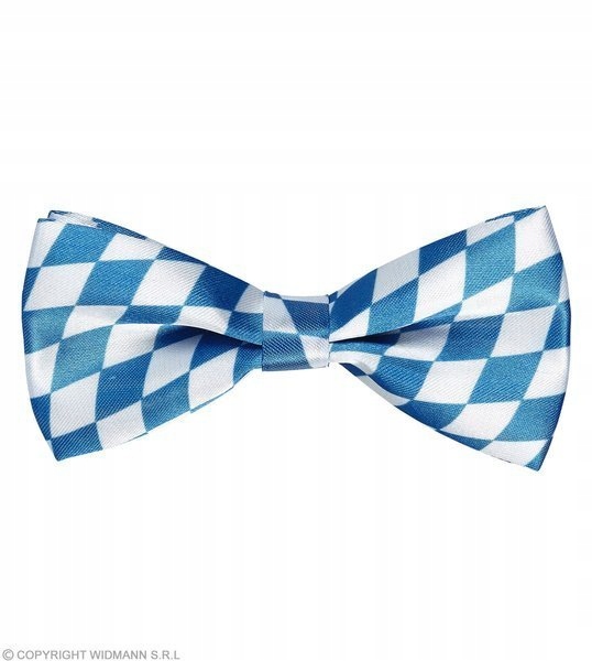 

Mucha Muszka Bawarska Romby Oktoberfest Bawaria