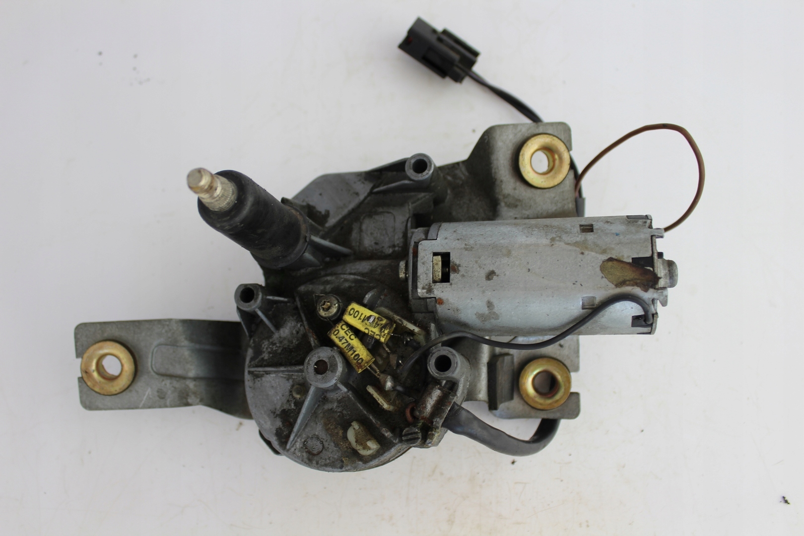 Motor Wischer FORD ESCORT heck 91AB17404B1C FORD