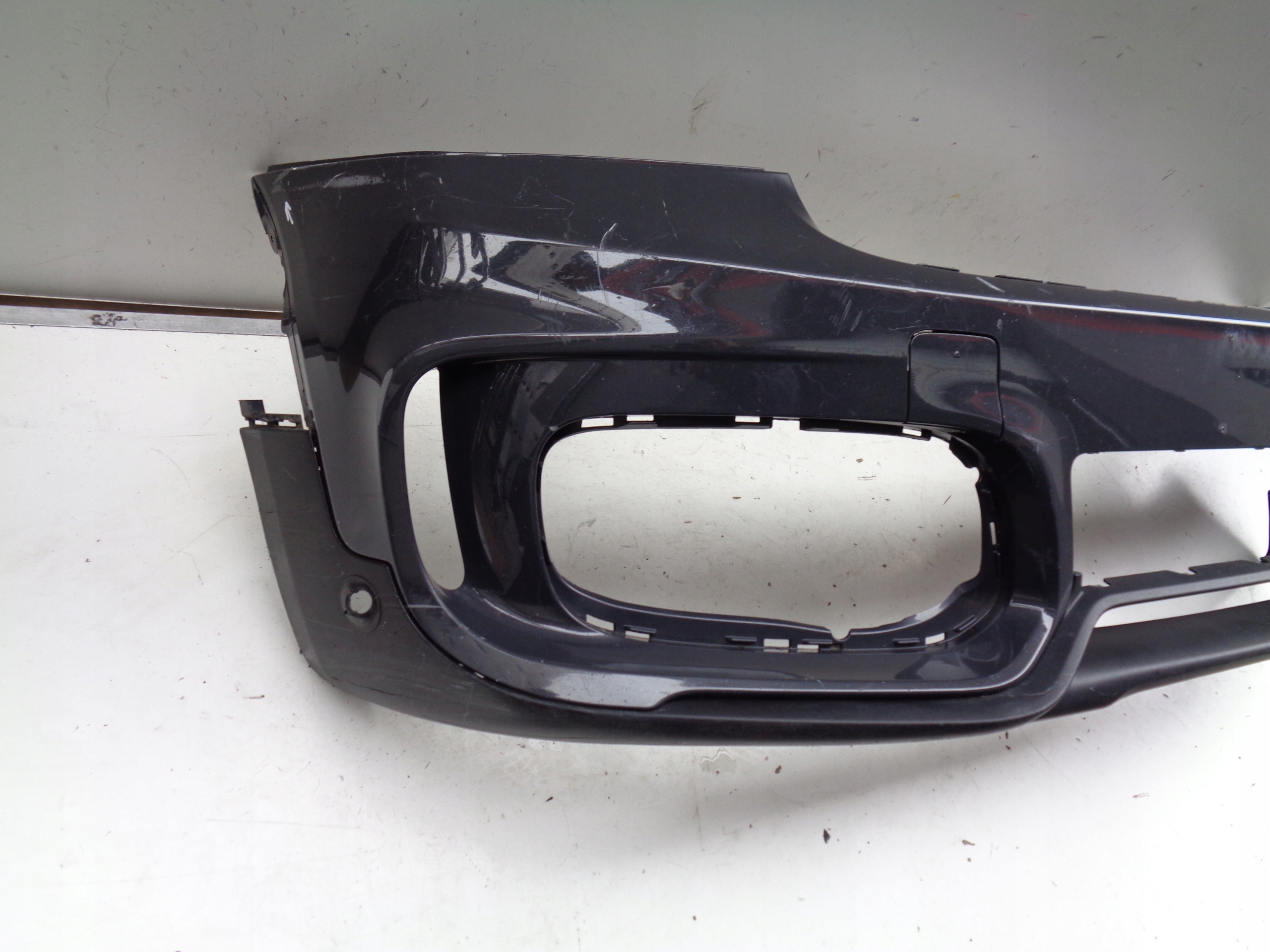 FRONTSTOSSSTANGE MINI COUNTRYMAN S JCW F60 NR 35025