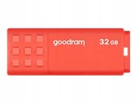 Goodram Gyors Pendrive 32 Gb Usb 3.0 Narancssárga